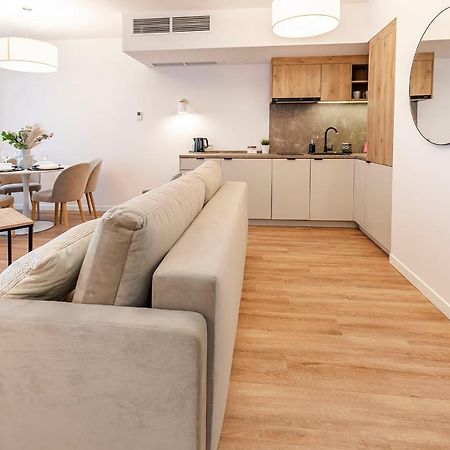Vacationclub - Jantaris Apartament A 42 Lejlighed Mielno  Eksteriør billede