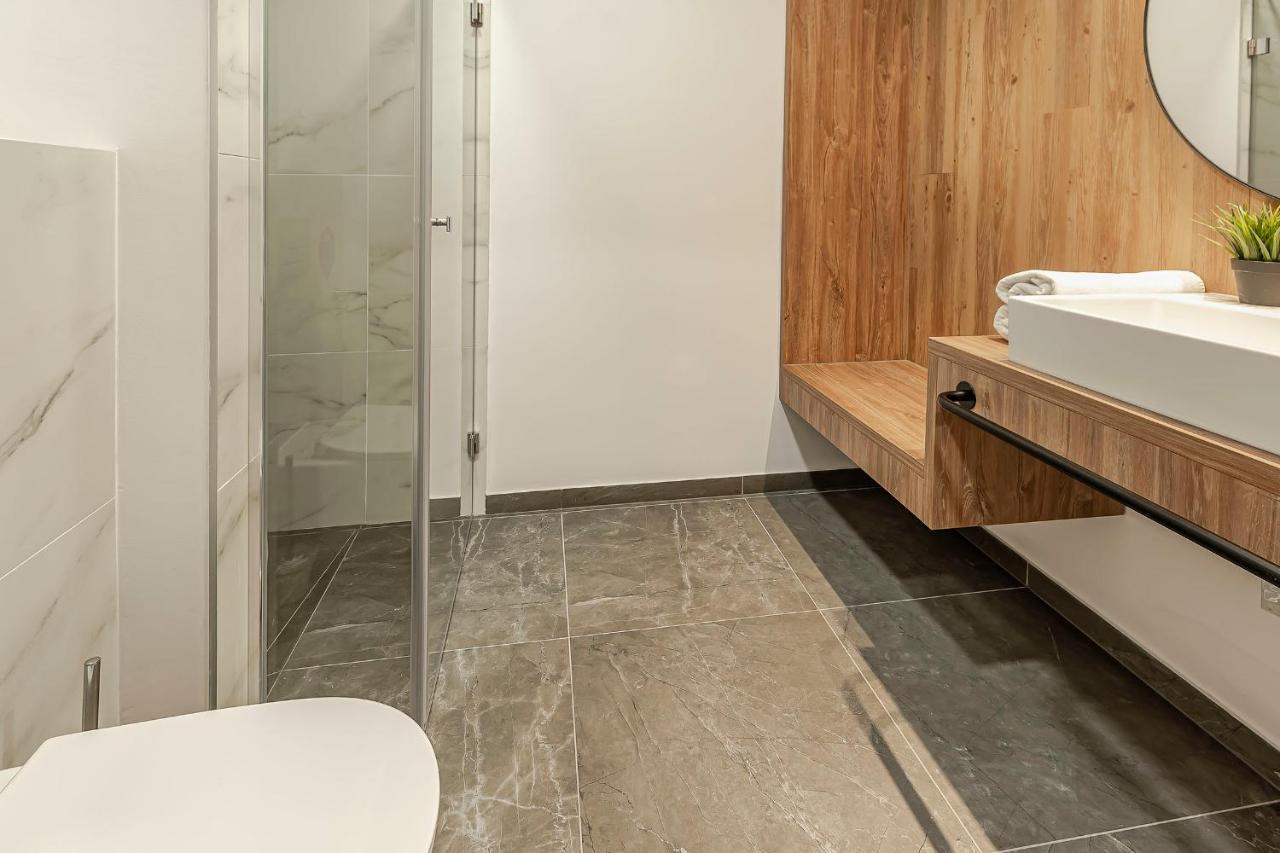 Vacationclub - Jantaris Apartament A 42 Lejlighed Mielno  Eksteriør billede