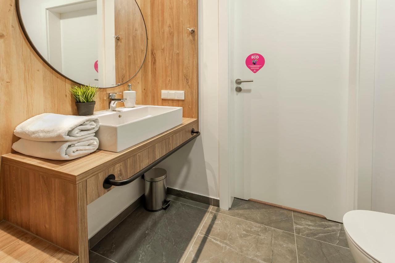 Vacationclub - Jantaris Apartament A 42 Lejlighed Mielno  Eksteriør billede
